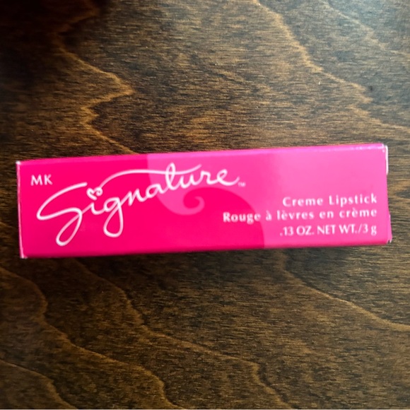 Mary Kay Paradise Pink lipstick NIB - Picture 2 of 2